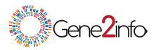 Gene2info - Top Pharma Analytics Solution Companies in Europe Gene2info