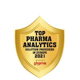 Top Pharma Analytics Solution Companies in Europe