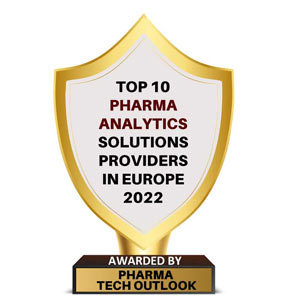 Top Pharma Analytics Solutions Companies in Europe