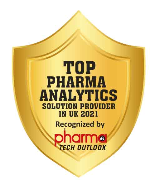 Top Pharma Analytics Solution Companies in UK